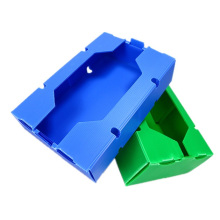 Hot Selling Stone Plastic Garden Stuff Hollow Board Box